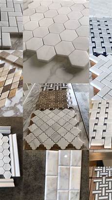 Marble Mosaics