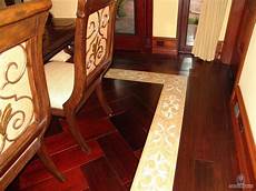 Marble Parquet