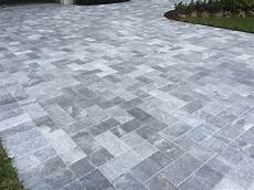 Marble Pavers