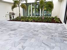 Marble Pavers