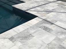 Marble Pavers
