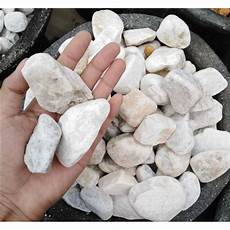 Marble Pebbles