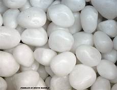 Marble Pebbles