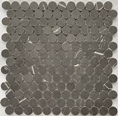Marble Penny Tile