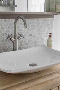 Marble Penny Tile
