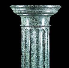 Marble Plinth