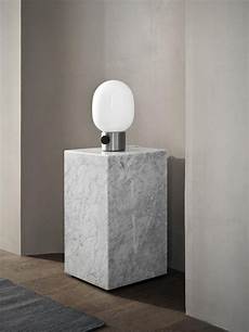 Marble Plinth
