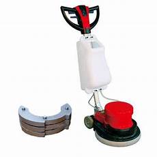 Marble Polishing Machine