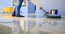 Marble Polishing