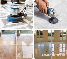 Marble Polishing