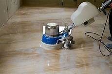 Marble Polishing