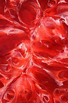 Marble Red