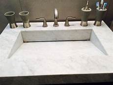 Marble Sink
