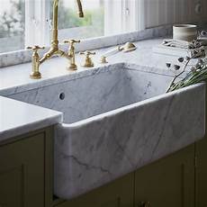 Marble Sink