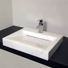 Marble Sink