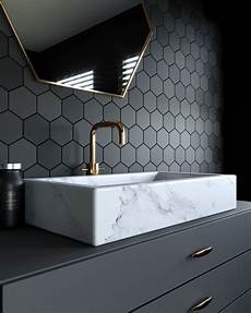 Marble Sink