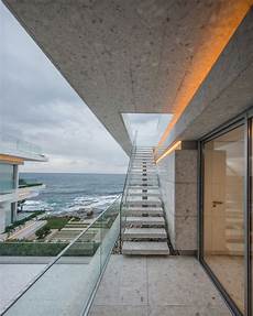 Marble Stairs