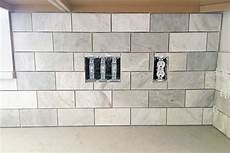 Marble Subway Tile