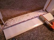 Marble Threshold
