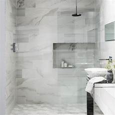 Marble Tile Bathroom