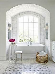 Marble Tile Bathroom