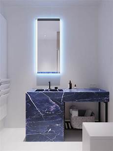 Marble Vanity
