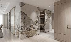 Marble Wall
