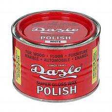 Marble Wax Polish