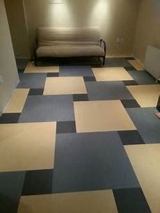 Marmoleum Basement