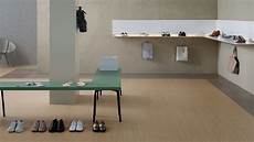 Marmoleum Bathroom Floor