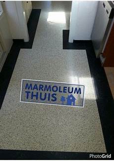 Marmoleum Cement