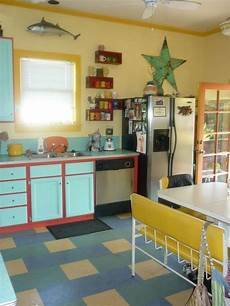 Marmoleum Click Barbados