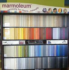Marmoleum Click Bathroom