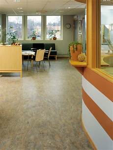 Marmoleum Click Concrete