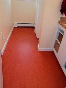 Marmoleum Click Flooring