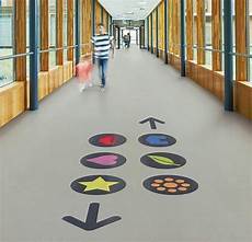 Marmoleum Click Orbit