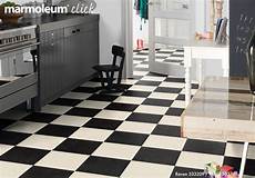 Marmoleum Click Raven