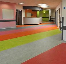 Marmoleum Click Tiles