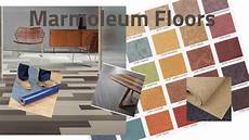Marmoleum Composition Tile