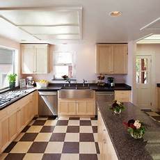 Marmoleum Composition Tile