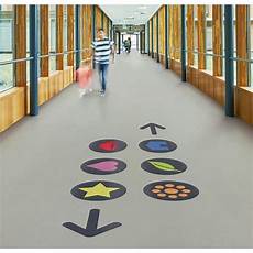 Marmoleum Concrete Orbit