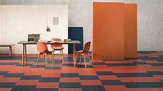 Marmoleum Floor Covering