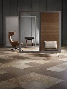 Marmoleum Floor Covering