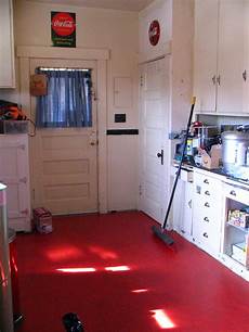 Marmoleum Floor Finish