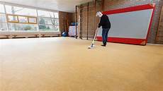 Marmoleum Floor Polish