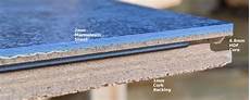 Marmoleum Flooring