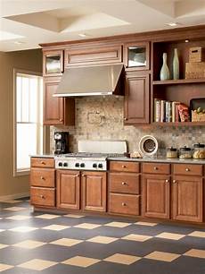 Marmoleum Flooring