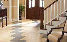 Marmoleum Flooring
