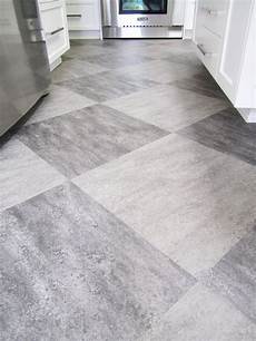 Marmoleum Kitchen Floor