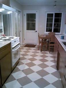 Marmoleum Kitchen